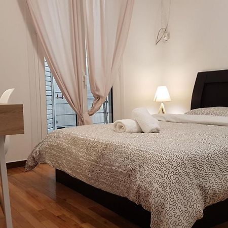 Teal Apartment - Athens Center, 4 Bd, 2 Bath Exterior foto