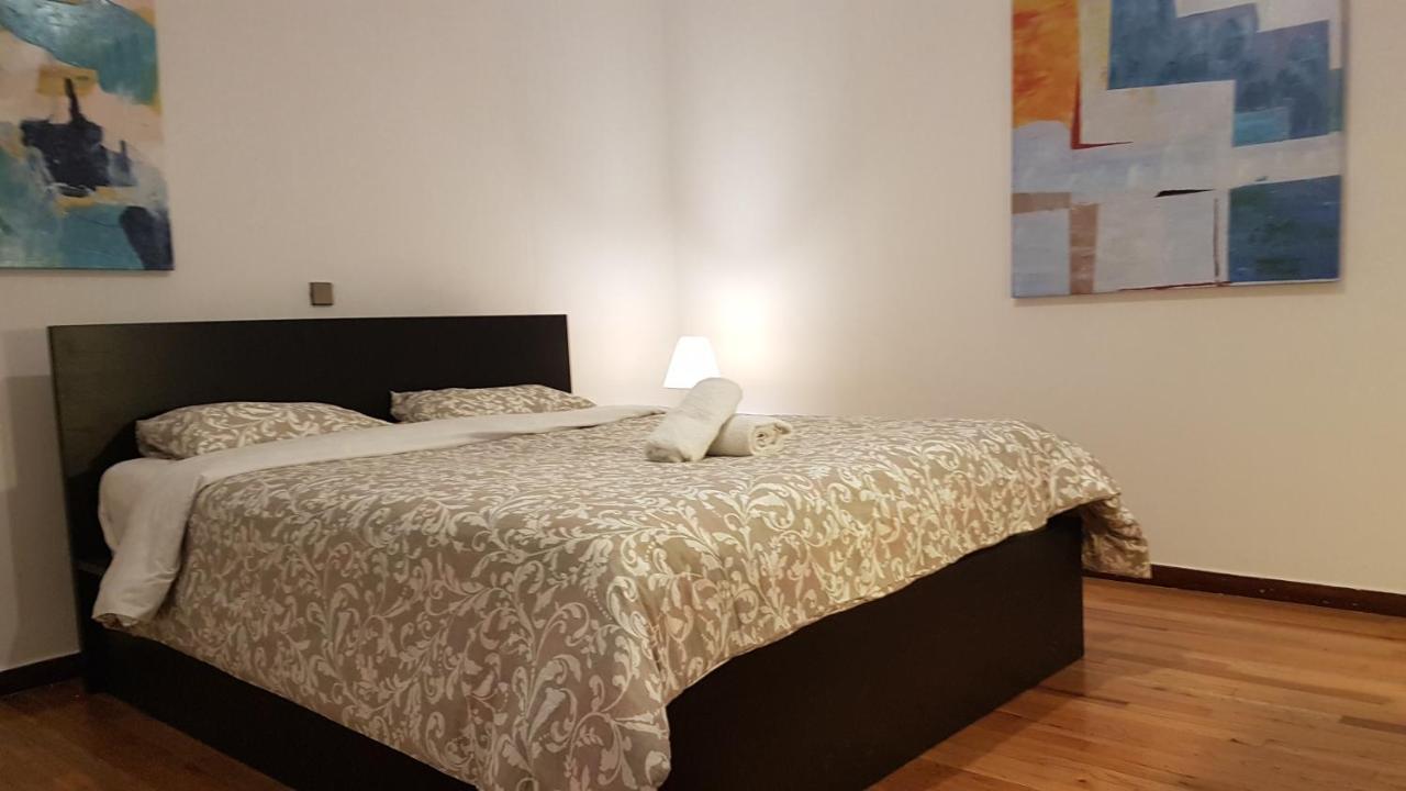 Teal Apartment - Athens Center, 4 Bd, 2 Bath Exterior foto